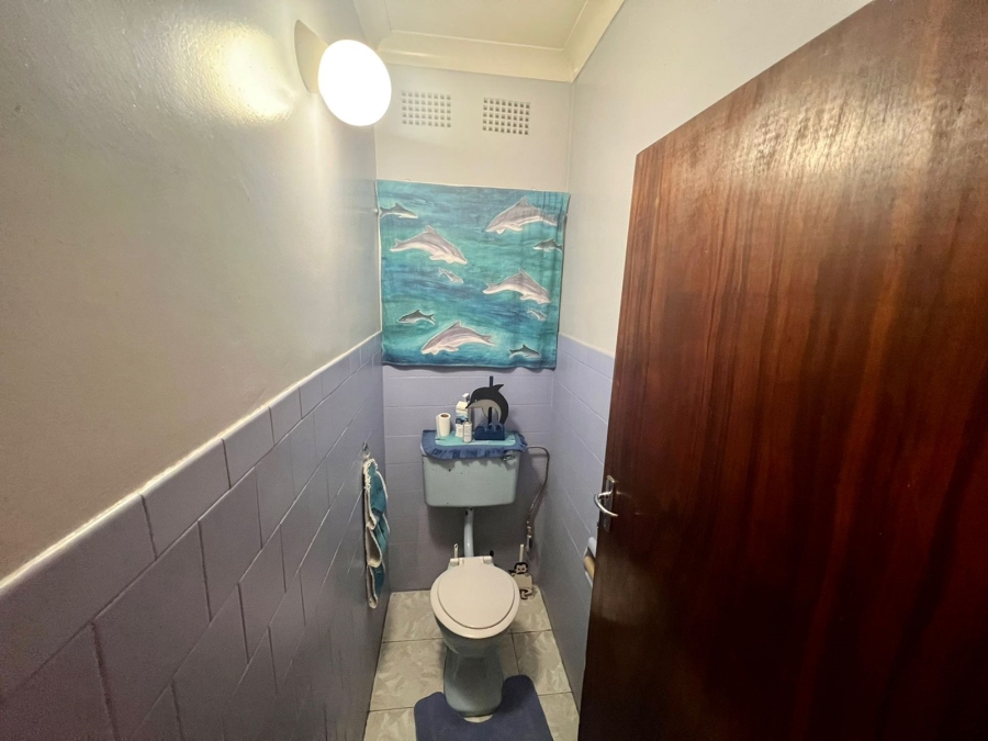 8 Bedroom Property for Sale in Baillie Park North West